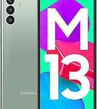 Samsung Galaxy M13 India