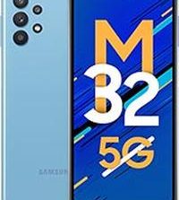 Samsung Galaxy M32 5G 1