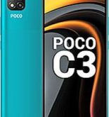 Xiaomi Poco C3 1