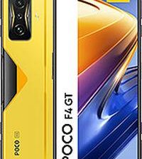 Xiaomi Poco F4 GT 2