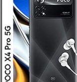 Xiaomi Poco X4 Pro 5G 1