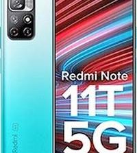 Xiaomi Redmi Note 11T 5G 1